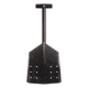 DMOS Delta Pro Shovel, Black, 32711