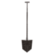 DMOS Delta Pro Shovel, Black, 32711
