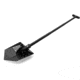 DMOS Delta Pro Shovel, Black, 32711