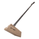 DMOS Delta Pro Shovel, Gray, 32718
