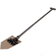 DMOS Delta Pro Shovel, Gray, 32718