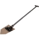 DMOS Delta Pro Shovel, Gray, 32718