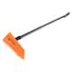 DMOS Delta Pro Shovel, Orange, 32712