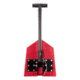 DMOS Delta Pro Shovel, Red, 32710