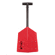 DMOS Delta Pro Shovel, Red, 32710