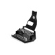 DMOS Delta Shovel Mount, Black, 32803