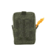 DMOS Rally Pouch, Green, 32747