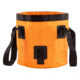 DMOS Ruck Bucket, Orange, Regular, 32748