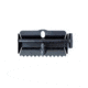 DMOS Stealth Avalanche Shovel, Blackout, 18SU-STLT-BKBK