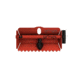 DMOS Stealth Avalanche Shovel, Safety Red, 18SU-STLT-SFRD