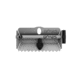 DMOS Stealth Avalanche Shovel, Silver Streak, 18SU-STLT-SRSR