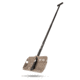 DMOS Stealth Shovel, Gray, 32725