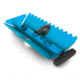 DMOS Stealth Shovel, Sky Fade, SRB3001-HT