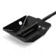 DMOS Stealth XL Shovel, Black/Black, 32731