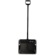DMOS Stealth XL Shovel, Black/Black, 32731