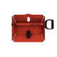 DMOS The Alpha 2S Avalanche Shovel, Safety Red, 18SU-AL2S-SRSR