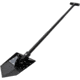 DMOS The Delta Pro Shovel Black