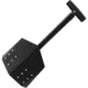 DMOS The Delta Pro Shovel Black