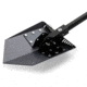 DMOS The Delta Pro Shovel Gunmetal