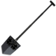 DMOS The Delta Pro Shovel Gunmetal