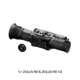 DNT Optics USB Side Cap