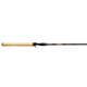 Dobyns Champion Extreme HP Casting Rod, 7ft 4in, Heavy, Fast, 1 Piece, DX744 C FH