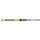 Dobyns Champion XP Crankbait Casting Rod, 7ft 4in, Heavy, Extra Fast, 1 Piece, DC 744C SH