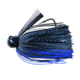 Dobyns Extreme Football Jig, Single Pack, 1/2oz, Midnight Blue, SFB EWG MID BL 1/2 1PK