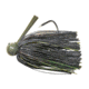 Dobyns Extreme Jigs Spotted Bass Special - Single Pack, 1/2oz, Magic Craw, SBS MGC CRW 1/2 1PK