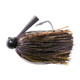 Dobyns Extreme Jigs Spotted Bass Special - Single Pack, 1/2oz, Two-Toned Brown Craw, SBS TT BRN CRW 1/2 1PK