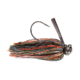 Dobyns Football Jigs Single Pack, 1/4oz, Craw Daddy, SFB CRW DD 1/4 1PK