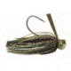 Dobyns Football Jigs Single Pack, 1/2oz, Magic Craw, SFB MGC CRW 1/2 1PK
