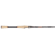 Dobyns Kaden Spinning Rod, 7ft 1in, Medium, Fast, 1 Piece, KD 713SF