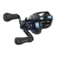 Dobyns Maverick Baitcasting Reel, 8.1:1, 11+1, Left, Black/Blue, MV 8.1:1 BLU LH CAST