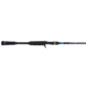 Dobyns Maverick Casting Rod, 7ft 3in, Heavy, Extra Fast, 1 Piece, MK 735C