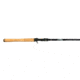 Dobyns Sierra Casting Rod, 6ft 8in, Heavy, Fast, 1 Piece, SA 684C