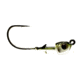 Dobyns Swimbait Heads w/Regular Hook, 1/2oz, 3pc, Baby Bass, SB HEAD 1/2 BABY BASS