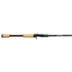 Dobyns Xtasy Casting Rod, 7ft 5in, Heavy, Fast, 1 Piece, DRX 755C S/H