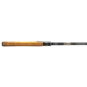 Dobyns Xtasy Spinning Rod, 7ft 5in, Medium, Fast, 1 Piece, DRX 753SF