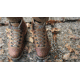 Dolomite 54 La Classica LH Mountaineering Shoes, Ochre Red, 11M/12W, 2629400926018-11M/12W