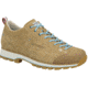 Dolomite 54 Low Shoes - Womens, Leather/Light Blue, 5, 2479790501004-5