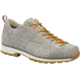 Dolomite 54 Low Shoes - Womens, Turtledove/Salmon, 7.5, 2479790733009-7.5