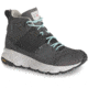 Dolomite Braies High GTX 2.0 Shoes - Womens, Anthracite/Grey, 10.5, 2856350017015-10.5