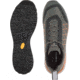 Dolomite Croda Nera Shoes - Mens, Silver Green/Orange, 9.5, 2892251329015-9.5