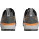 Dolomite Croda Nera Shoes - Mens, Silver Green/Orange, 9.5, 2892251329015-9.5