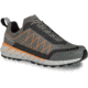 Dolomite Croda Nera Shoes - Mens, Silver Green/Orange, 9.5, 2892251329015-9.5