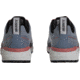 Dolomite Croda Nera Shoes - Womens, Dusty Blue/Dry Red, 6.5, 2892261432007-6.5