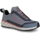 Dolomite Croda Nera Shoes - Womens, Dusty Blue/Dry Red, 6.5, 2892261432007-6.5