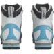 Dolomite Crodarossa Pro GTX 2.0 Shoes - Womens, Black/Capri Blue, 6, 2804141152006-6