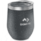DOMETIC 10oz Wine Tumbler, Slate, 9600050869